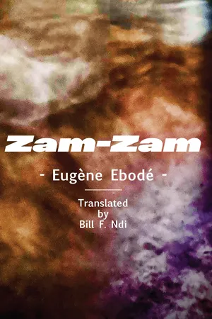 Zam-Zam