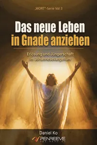 Das neue Leben in Gnade anziehen_cover