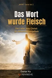Das Wort wurde Fleisch_cover