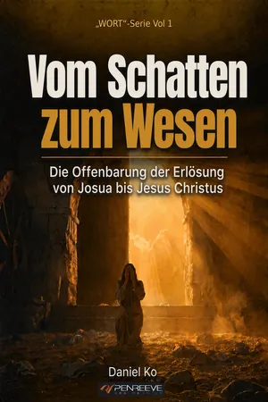 Vom Schatten zum Wesen