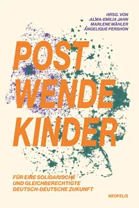Postwendekinder
