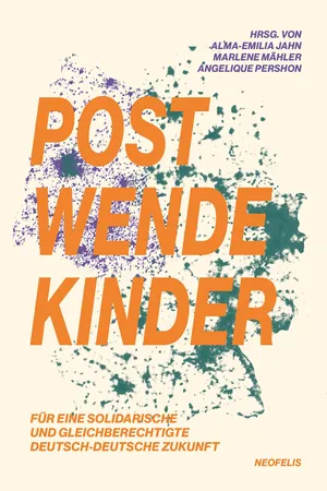 Postwendekinder