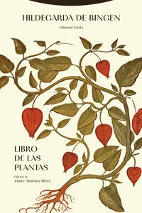 Libro de las plantas_cover