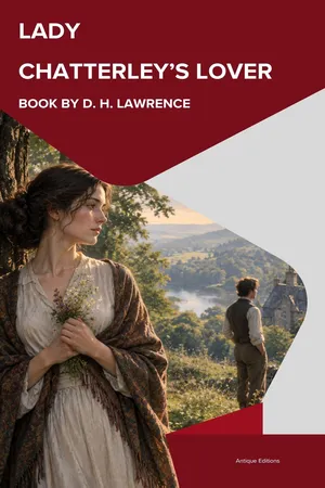 Lady Chatterley's Lover
