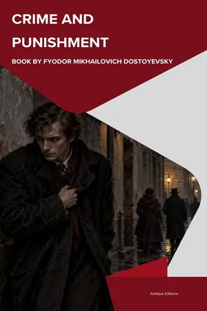 Crime and Punishment