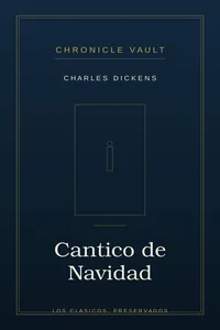 Cántico de Navidad_cover