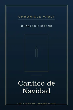 Cántico de Navidad