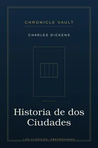Historia de dos Ciudades_cover