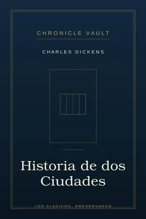 Historia de dos Ciudades