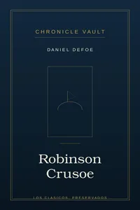 Robinson Crusoe_cover