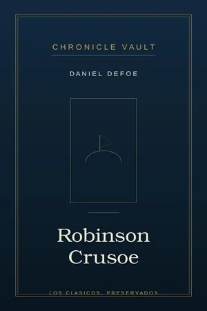 Robinson Crusoe