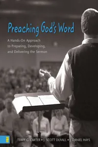 Preaching God's Word_cover