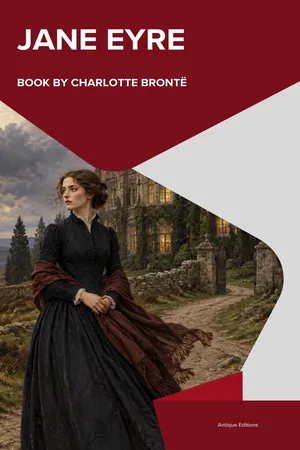 Jane Eyre
