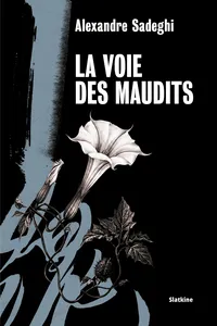 La voie des maudits_cover
