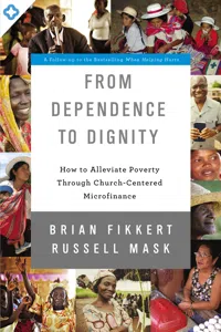 From Dependence to Dignity_cover