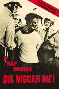 Die Nigger Die!_cover