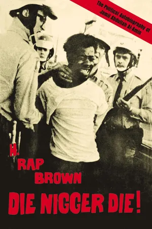 Die Nigger Die!
