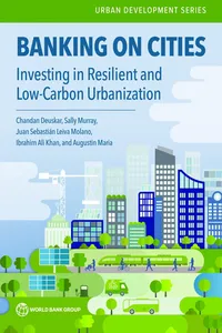 Banking on Cities_cover