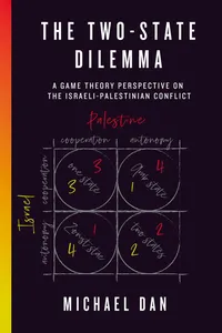 The Two-State Dilemma_cover