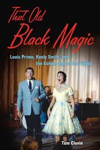 That Old Black Magic