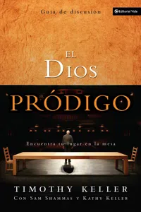 El Dios pródigo, Guía de discusión_cover