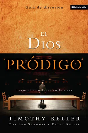 El Dios pródigo, Guía de discusión