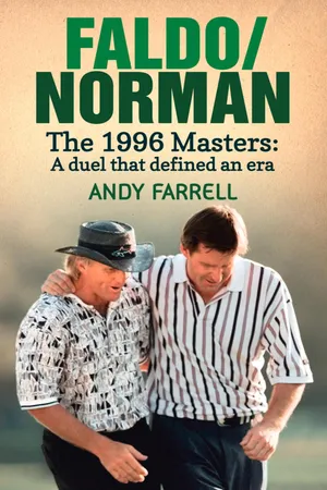 Faldo/Norman
