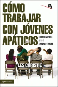 Cómo trabajar con jóvenes apáticos_cover