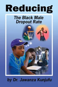 Reducing the Black Male Dropout Rate_cover