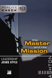 Leadership Jesus Style_cover