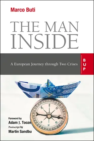 The Man Inside