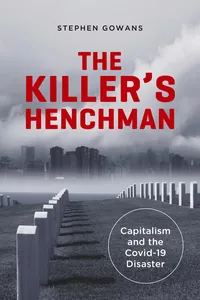 The Killer's Henchman_cover