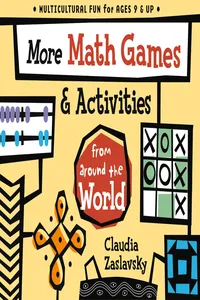 More Math Games & Activities from Around the World_cover