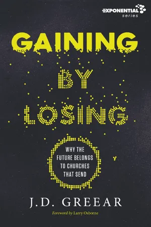 Gaining By Losing