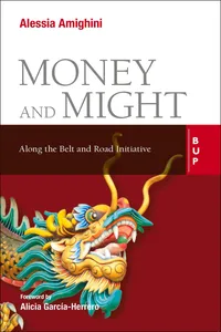 Money and Might_cover