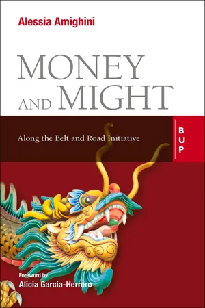 Money and Might