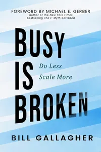 Busy Is Broken_cover