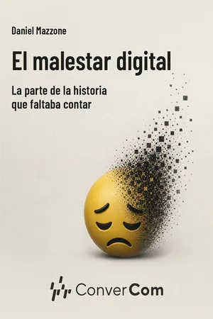 El malestar digital