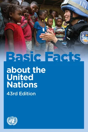 Basic Facts about the United Nations
