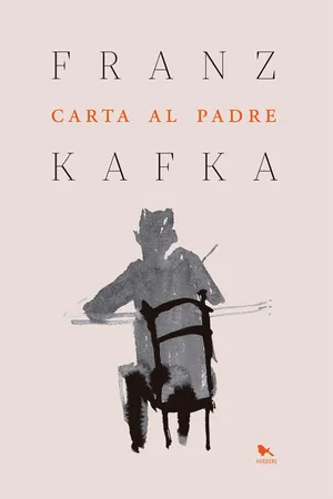 Carta al padre