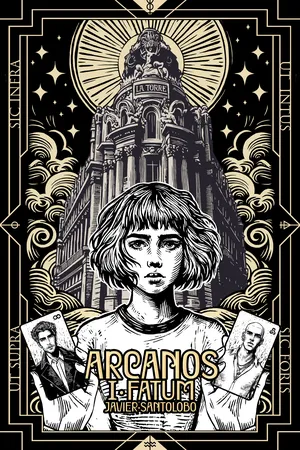 Arcanos 1