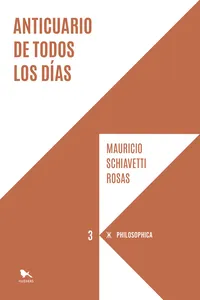 Anticuario de todos los días_cover