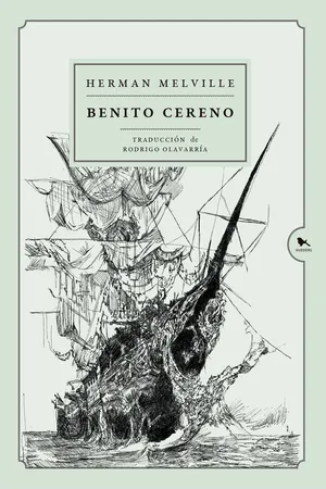 Benito Cereno