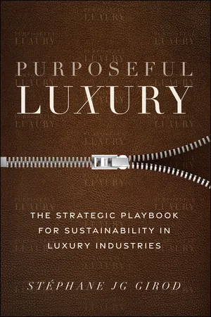 Purposeful Luxury
