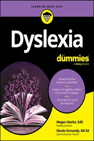 Dyslexia For Dummies