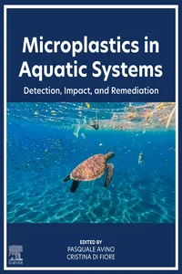 Microplastics in Aquatic Systems_cover
