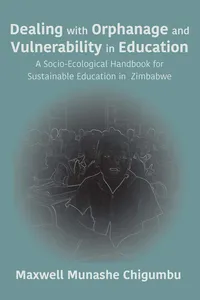 Dealing with Orphanage and Vulnerability in Education_cover
