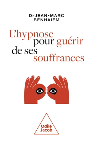 L' Hypnose pour guérir de ses souffrances