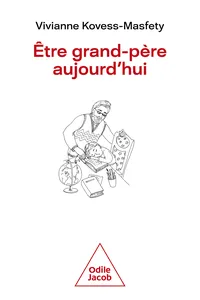 Être grand-père aujourd'hui_cover