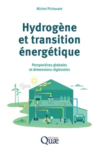 Hydrogène et transition énergétique_cover